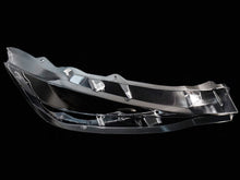Paar Klar Scheinwerferglas Streuscheiben Für BMW 3er F30 F31 2012-2015 vor LCI