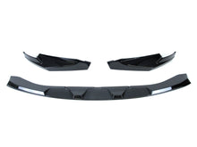 Frontspoiler Lippe Frontlippe Spoiler Passend für BMW M3 G80 M4 G82 2021+