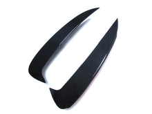 Autunik Schwarz Heck Stoßstange Flossen Flaps für Mercedes Benz E Klasse C238 Coupe AMG Line E53 AMG 2017+ pz24