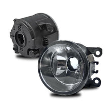 Vorne Stoßstange + Nebelscheinwerfer Chrom für Opel Astra G CC T98 OPC 1998-2005