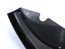 Front Stoßstange Frontspoiler Spoiler Spoilerlippe Schwarz Passend für BMW X5 G05 M Sport Paket 19-23