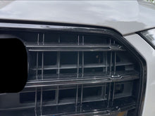 Kühlergrill Grill Schwarz für Audi A6 S6 C7 4G Limo Avant S Line MOPF 15-18 fg178