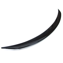 Heckspoiler Spoiler Heckflügel Schwarz Glanz Passend für Mercedes Benz GLC C253 Coupe 2016-2019 sp76