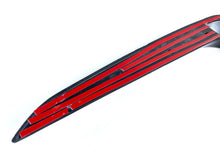 Front Stoßstange Blende Aero Flaps Flics Scharz Passend für BMW X3 G01 M Sport Paket 17-20