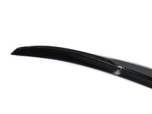 Spoiler Lippe Heckspoiler Schwarz für BMW 4er F33 Cabrio M4 F83 ab 2014
