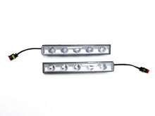 LED Scheinwefer Tagfahrlicht MIT E Zeichen für Mercedes G-Klasse W463 1990-2012