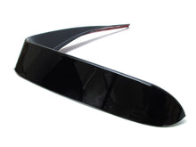 Front Spoiler Stoßstange Aero Flaps Flics Passend für BMW 3er G20 G21 M Sport Paket 19-22