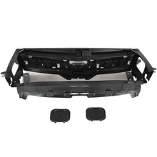 Luftführung Luftkanal Kühlergrill Passend für BMW 3er F30 F31 2011-2019