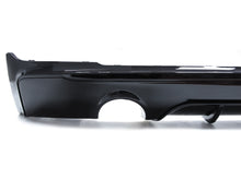 Diffusor Heckdiffusor Schwarz Passend für BMW 2er F22 F23 M Sport Paket M235i M240i 2013-2019