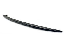 Heckspoiler Spoilerlippe Schwarz Passend für BMW G30 Spoiler M5 F90 2016-2022 sp18