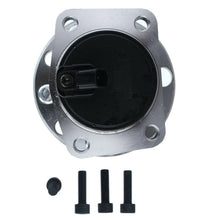 2x Radnabe Radlagersatz Hinten für Ford Mondeo III B5Y B4Y BWY Jaguar X-Type CF1
