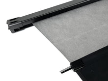 Für Audi Q7 4M 2015-2022 Laderaumabdeckung Abdeckrollo Kofferraum