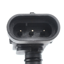 Saugrohrdruck Sensor für Dacia Dokker Duster Logan Sandero Renault Clio 1.2 1.6