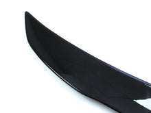 Heckspoiler Spoilerlippe Spoiler Schwarz für Mercedes CLA45 C118 ab 2019 sp68