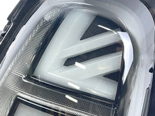 NEU LED-Rücklichter Rückleuchte Heckleuchten Passend für Mini Cooper S R56 R57 R58 R59 2007-2013 mit E-Prüfzeichen