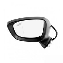 Außenspiegel Links Elektrisch Heizbar Klappbar BLIS für Mazda CX-5 2012 -2014