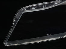 L+R Klar Scheinwerferglas Streuscheiben Für BMW 3er E90 E91 Xenon 2005-2012 hc17