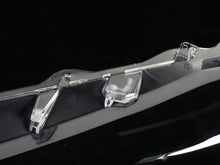 Paar Klar Scheinwerferglas Streuscheiben Für BMW 3er F30 F31 2012-2015 vor LCI