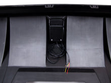 Diffusor + Auspuffblende für Mercedes Benz GLE W166 SUV 15-18 AMG Line