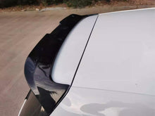 Heckspoiler Spoiler Dachspoiler Schwarz Glanz für VW Golf 7 GTI Limo 2013-2020