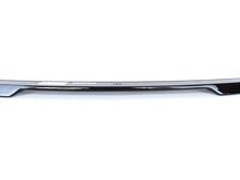 Schwarz Heckspoiler Lippe Heckflügel Passend für BMW G20 Spoiler Limo 2019-2022 sp131