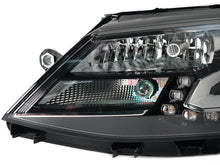 Scheinwerfer Frontscheinwerfer Xenon für VW Jetta VI 14-18 Links Fahrerseite