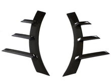 NEU Vorne Lufteinlässe Lufthutze Bodykit Aero Flaps Echt Carbon für BMW M2 G87 ab 2023