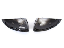 Außenspiegel Gehäuse Spiegelkappen Schwarz für Audi TT FV3 TT Roadster FV9 ab 2014 mc160