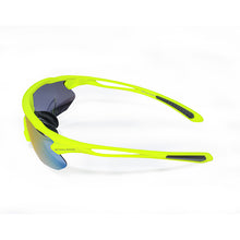 UV-Schutz Fahrradbrille Polarisierte HD Motorradbrille Sonnenbrille für Damen Herren Fahren Angeln