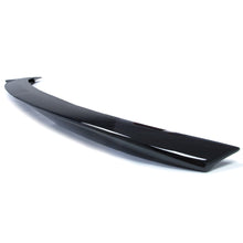 Heckspoiler Spoilerlippe Schwarz Passend für BMW 4er F32 Spoiler Coupe 2014-2021 sp69