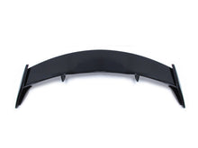 Spoiler Heckspoiler Dachspoiler Schwarz für Mercedes A-Klasse W176 A45 AMG 2013-2019 pz208