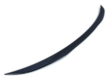 Heckspoiler HeckFlügel Spoilerlippe Carbon Fiber Passend für BMW 4er G23 Cabrio 420i 430i 2021+