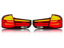 NEU LED Rückleuten Rücklicht Passend für BMW 3er F30 F80 318D 320D 330D 335D 340D 2013-2018