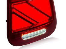 NEU LED-Rückleuchten Rücklicht für BMW Mini Cooper R50 R52 R53 2001-2006