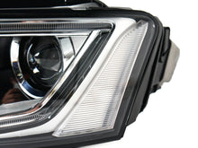 Scheinwerfer Frontscheinwerfer Xenon für Audi A5 8T 11-16 Blinker Links Fahrerseite