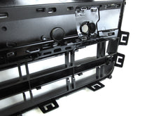 Kühlergrill Grill Schwarz für Audi A6 S6 C7 4G Limo Avant S Line MOPF 15-18 fg178
