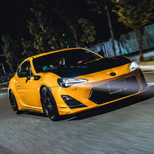 NEU Paar Full LED Scheinwerfer Frontscheinwerfer für Toyota GT86 Subaru BRZ Scion FRS 2012-2020