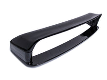 GT Class 2 Heckspoiler Flügel Spoilerlippe Schwarz für BMW 3er E36 Spoiler 1990-1999 bm37