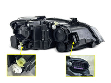 Scheinwerfer Frontscheinwerfer für VW Polo V 14-17 Links Fahrerseite