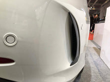 Schwarz Glanz Heck Stoßstange Flaps Aero Flics für Mercedes CLS C257 CLS 53 AMG Line 2018-2022 pz39