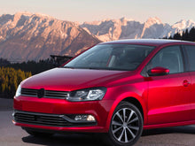 Scheinwerfer Frontscheinwerfer für VW Polo V 14-17 Links Fahrerseite