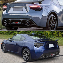 NEU LED Rücklicht Rückleuchten für Toyota 86 GT86 Subaru BRZ Scion FR-S 2012-2020