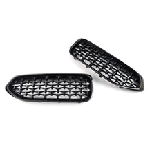Daimant Grill Kühlergrill Nieren Schwarz Passend für BMW Z4 G29 20I 30I M40I 19-23
