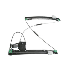 Fensterheber elektrisch mit Motor Vorne Rechts für Jaguar XF X250 J05 CC9 08-15