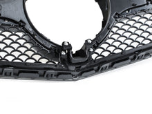 Grill Kühlergrill Schwarz für Mercedes Benz E Klasse C207 A207 2013-2016 Facelift