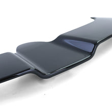Dachspoiler Heckspoiler Spoiler Schwarz Glanz für Mini One Cooper F55 F56 ab 13