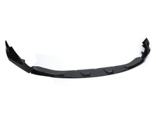 Frontspoiler Lippe Frontlippe Spoiler Passend für BMW M3 G80 M4 G82 2021+