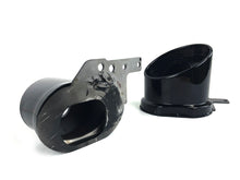 Sport Diffusor Heckdiffusor Auspuffblende Schwarz für Audi A5 F5 S Line 2020+