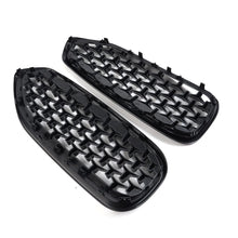 Daimant Grill Kühlergrill Nieren Schwarz Passend für BMW Z4 G29 20I 30I M40I 19-23