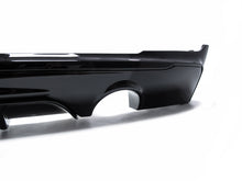 Diffusor Heckdiffusor Schwarz Passend für BMW 2er F22 F23 M Sport Paket M235i M240i 2013-2019